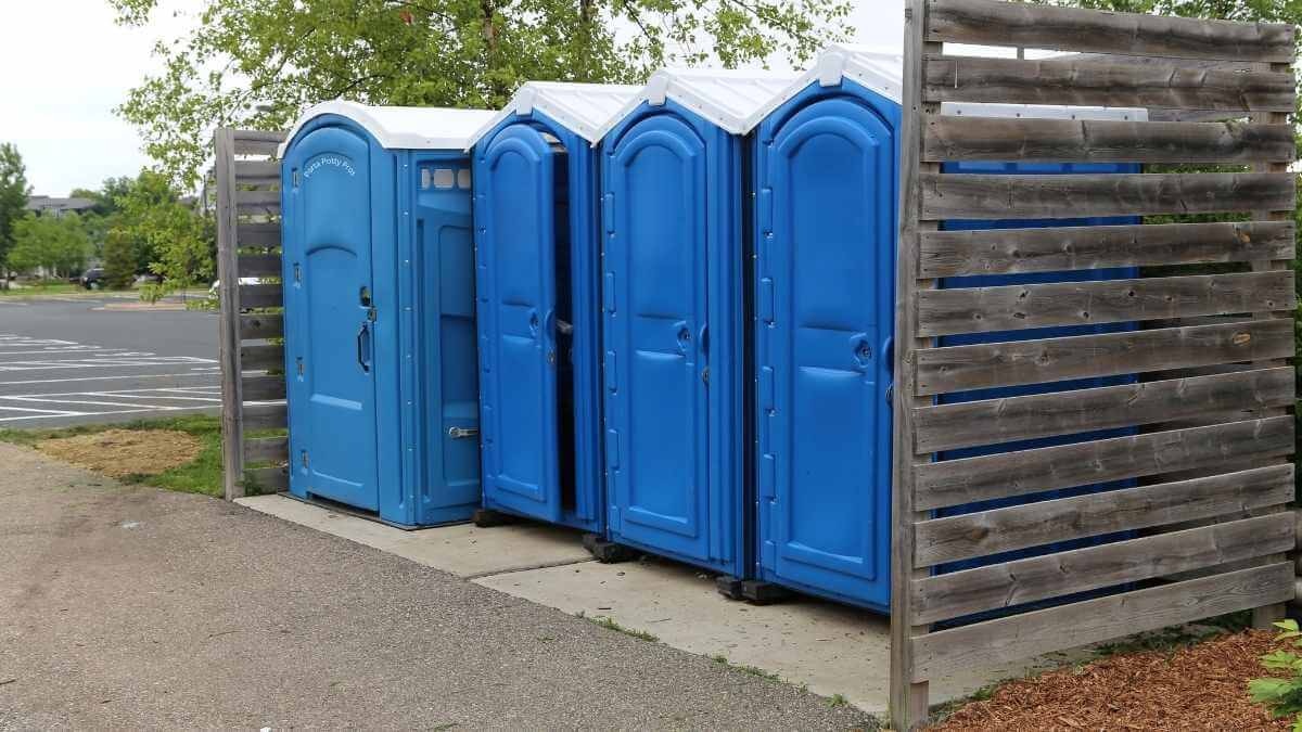 Porta Potty Rental Pros - Quality Portable Restroom Services in Koosharem, UT, 84744
